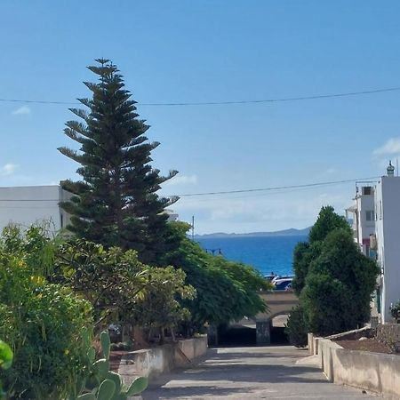 Ferienwohnung Casa Noas Playa Blanca  Exterior foto