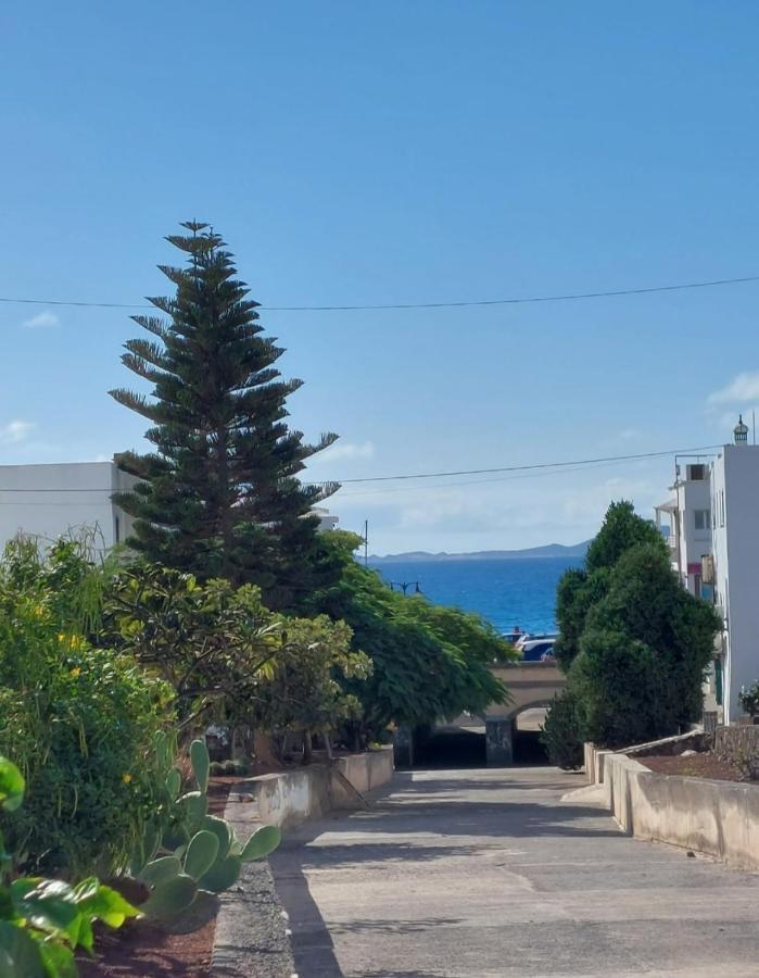 Ferienwohnung Casa Noas Playa Blanca  Exterior foto