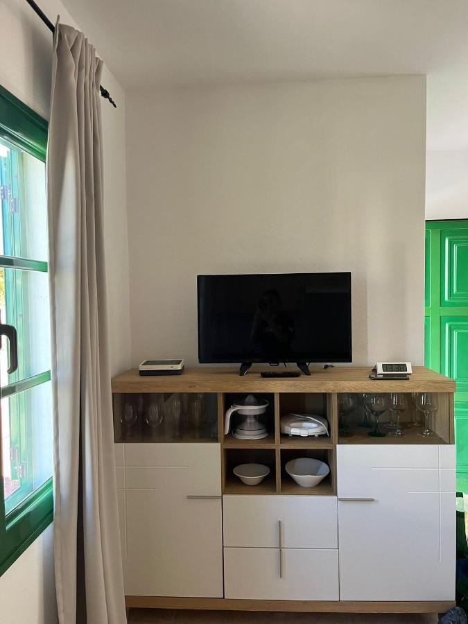 Ferienwohnung Casa Noas Playa Blanca  Exterior foto