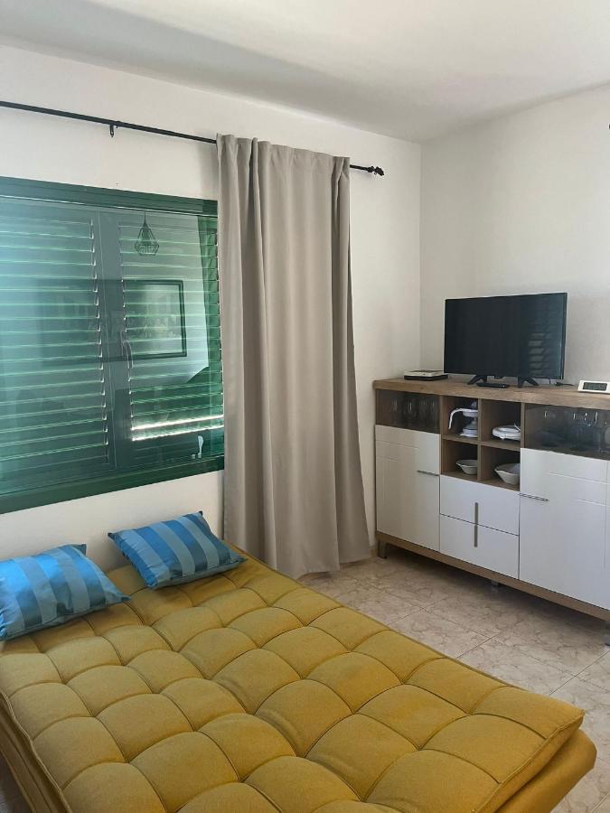 Ferienwohnung Casa Noas Playa Blanca  Exterior foto