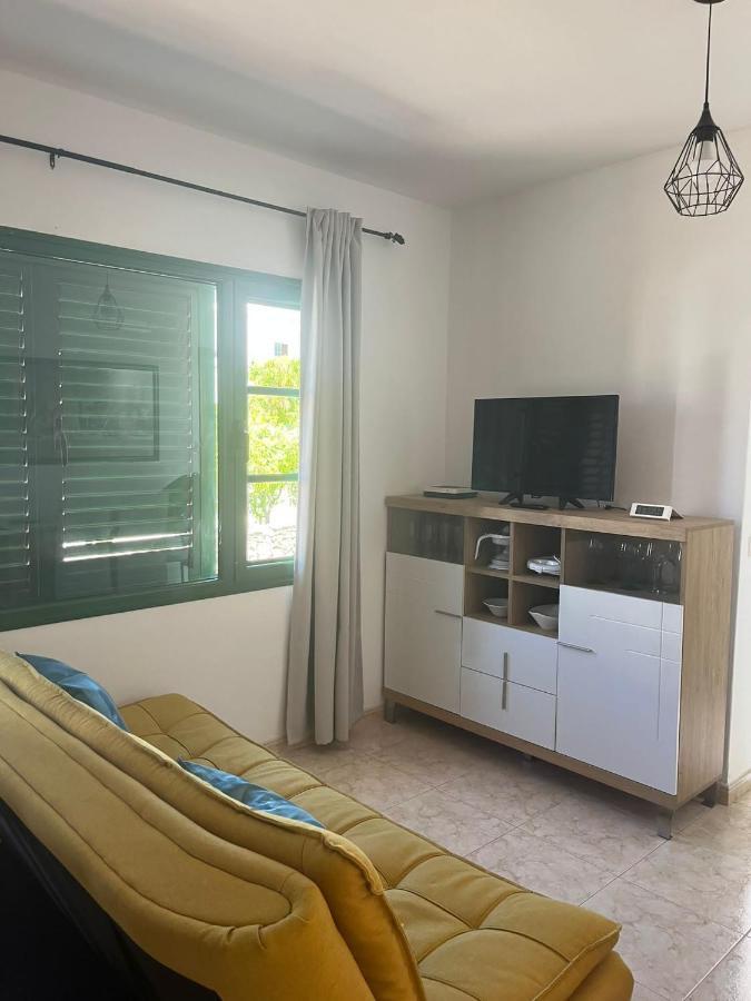 Ferienwohnung Casa Noas Playa Blanca  Exterior foto