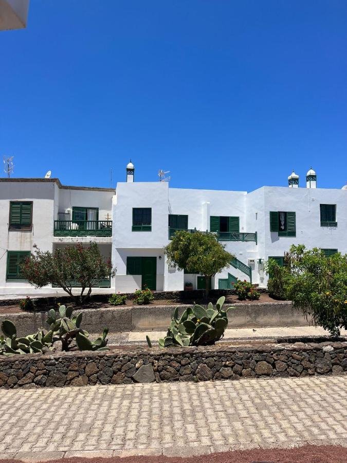 Ferienwohnung Casa Noas Playa Blanca  Exterior foto