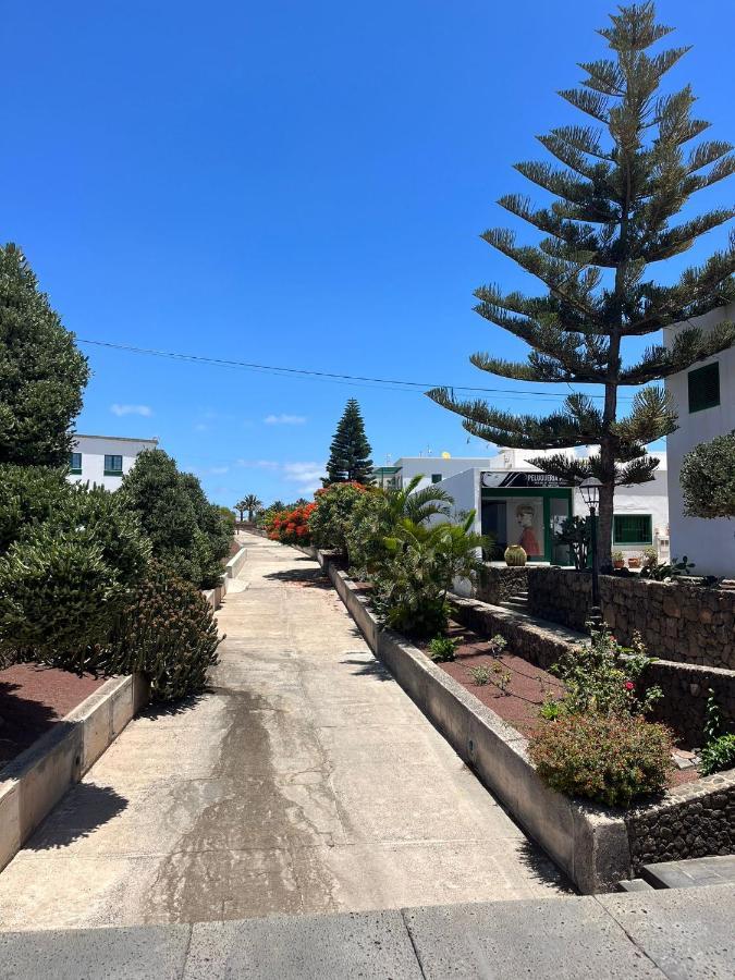 Ferienwohnung Casa Noas Playa Blanca  Exterior foto