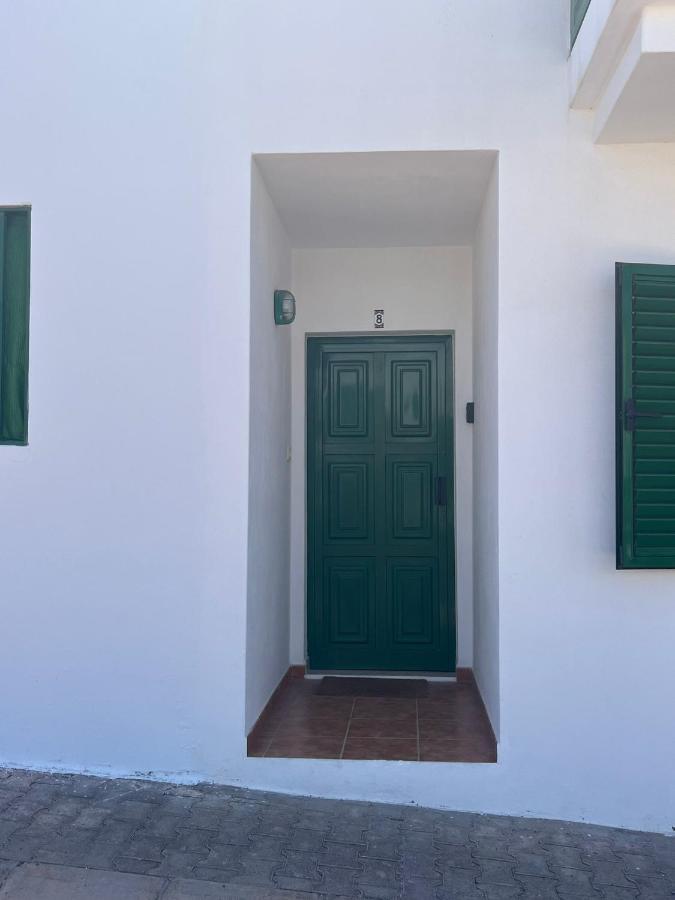 Ferienwohnung Casa Noas Playa Blanca  Exterior foto